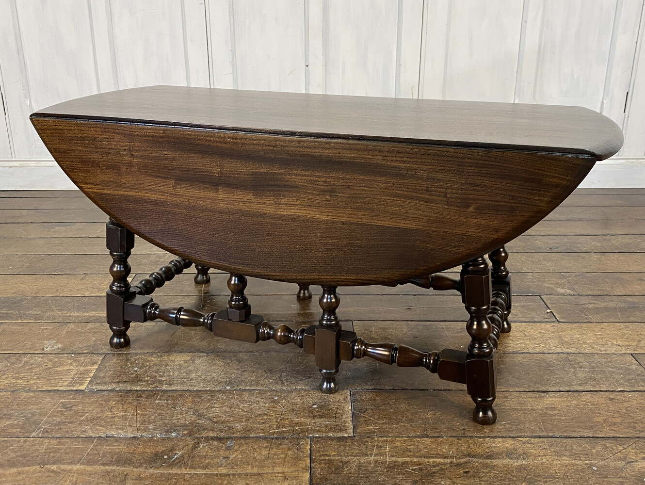 センターテーブル ERCOL