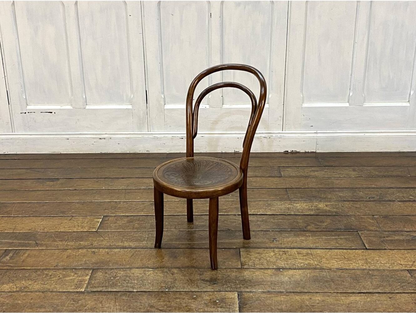 ベントウッドキッズチェア