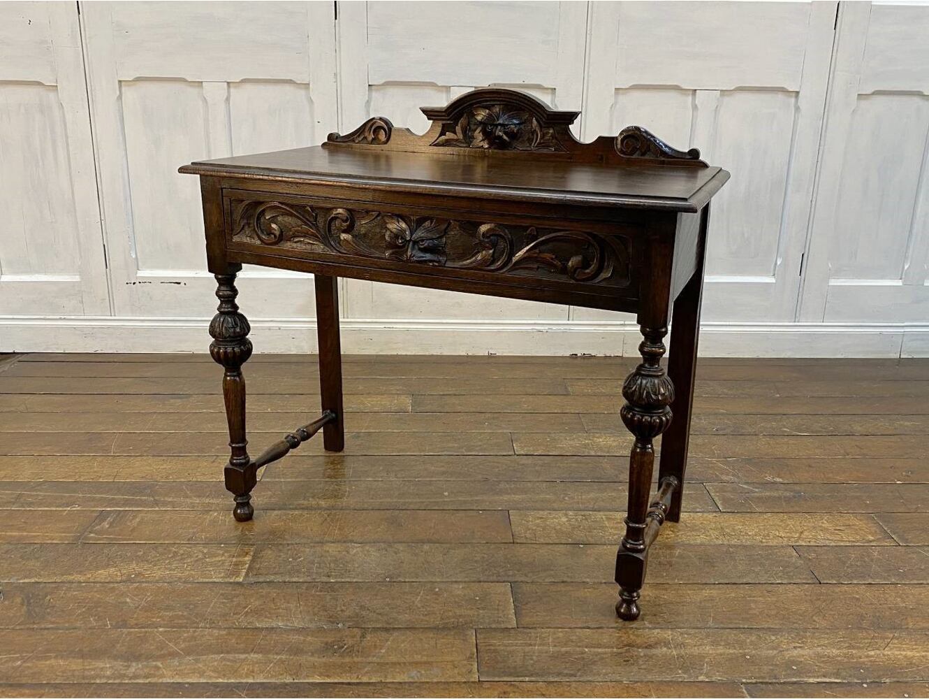 コンソールテーブル