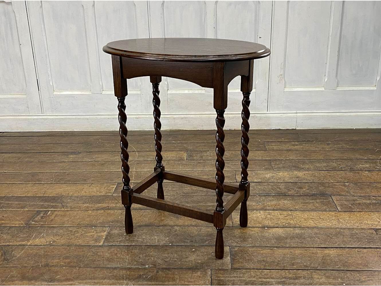 オケージョナルテーブル