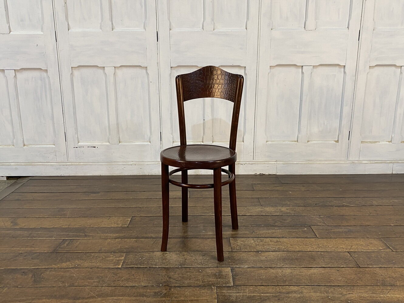 ベントウッドチェア