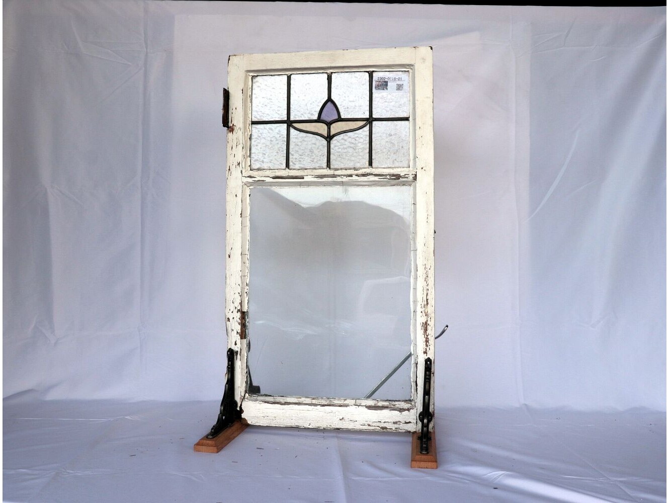 ステンドグラス