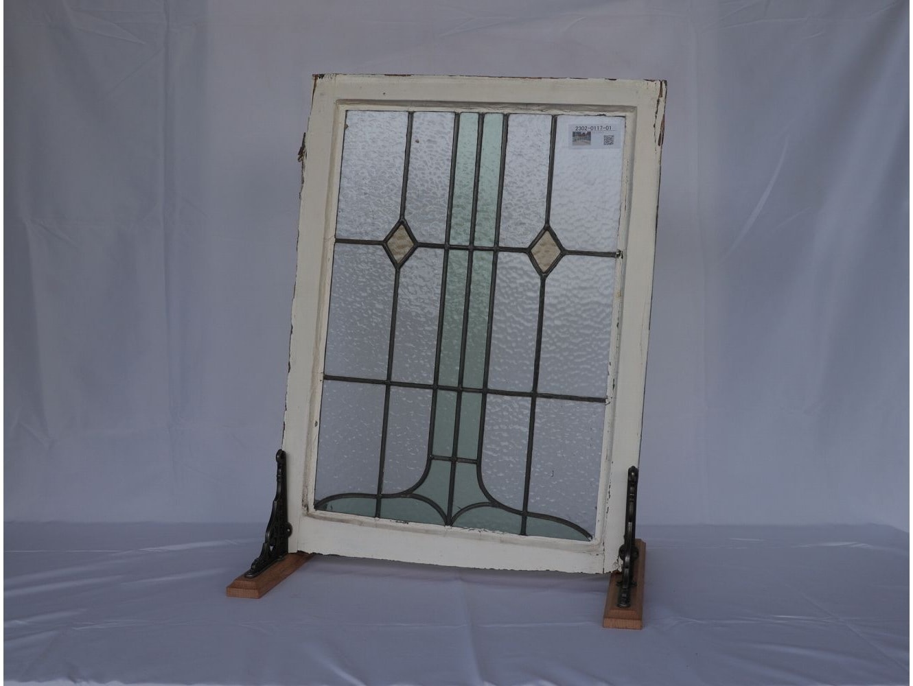 ステンドグラス