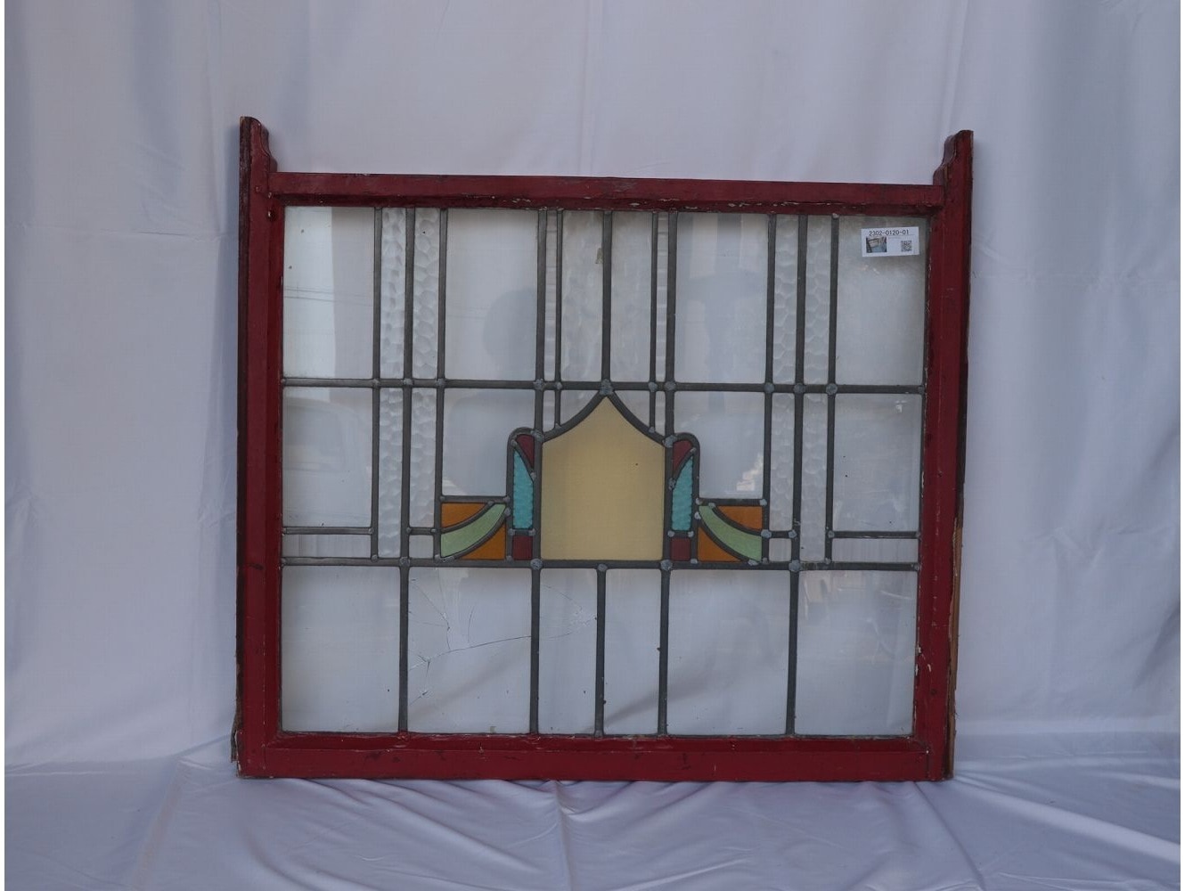 ステンドグラス