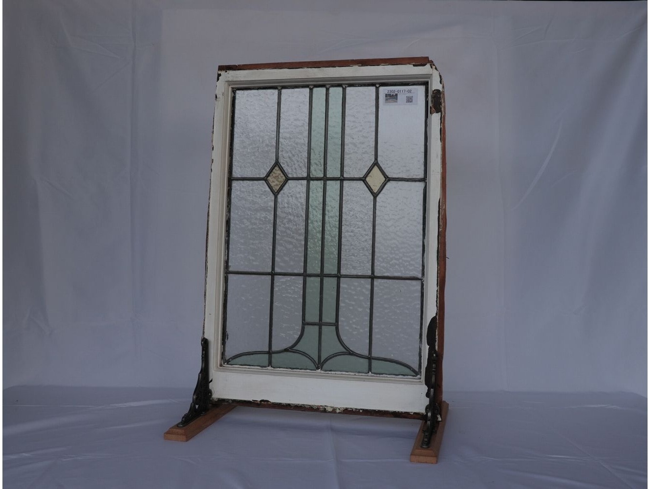 ステンドグラス