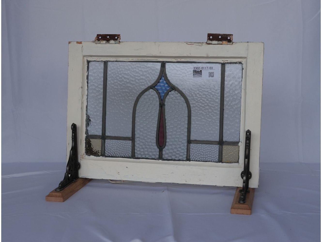 ステンドグラス