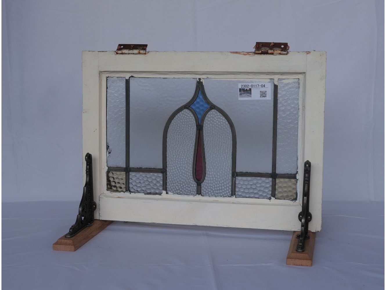 ステンドグラス