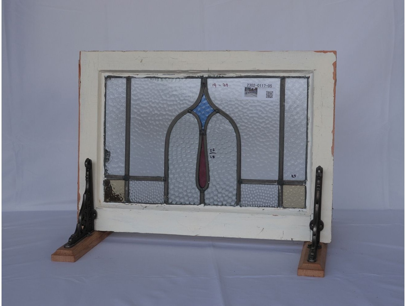 ステンドグラス