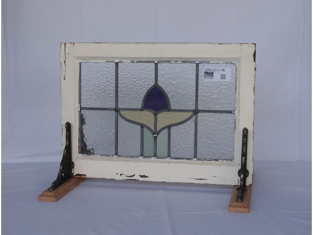 ステンドグラス