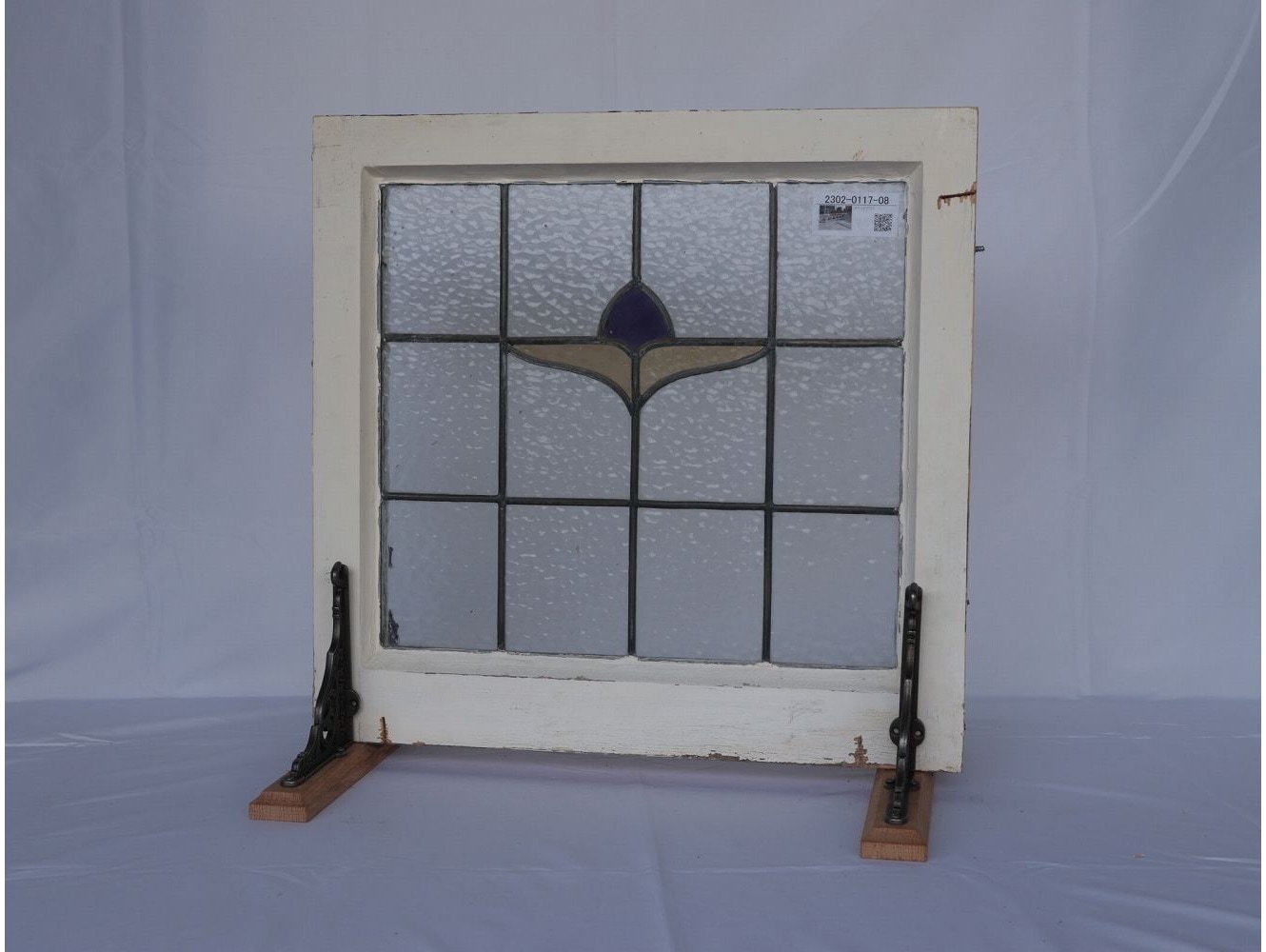 ステンドグラス