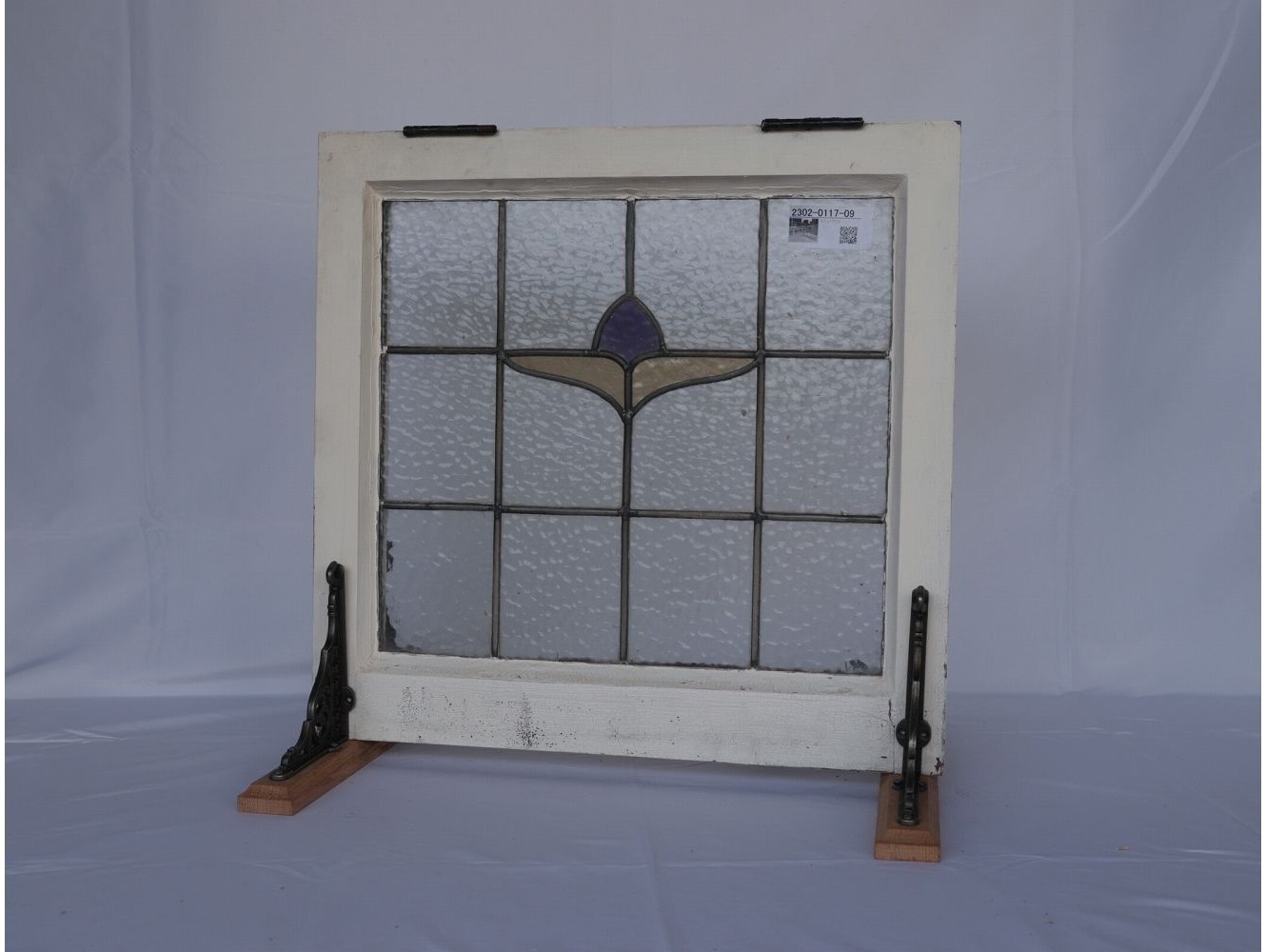 ステンドグラス