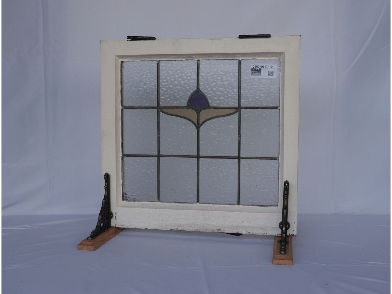 ステンドグラス