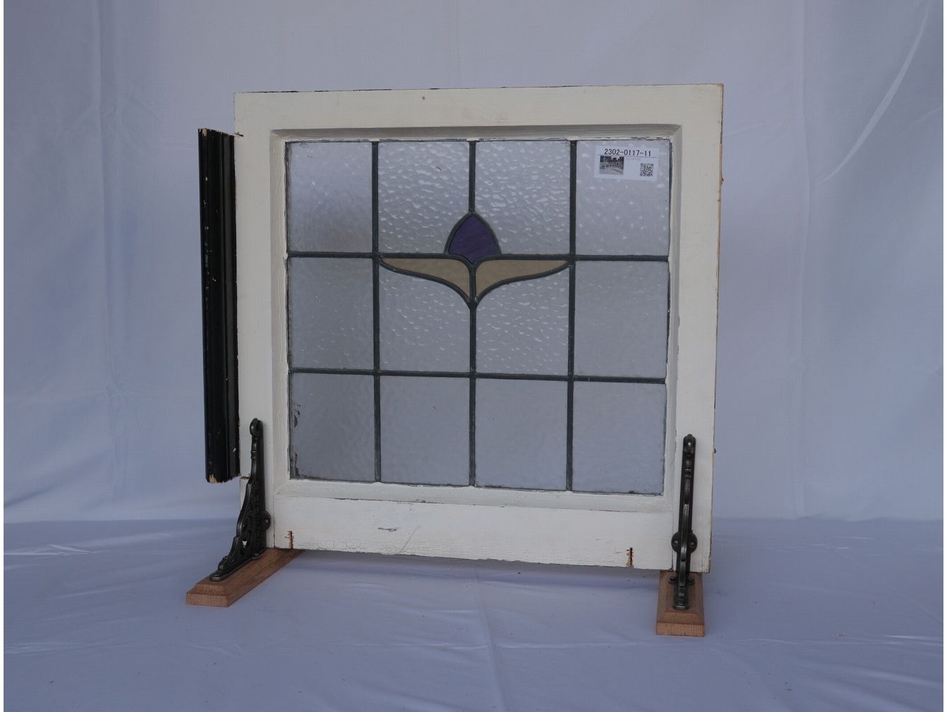 ステンドグラス