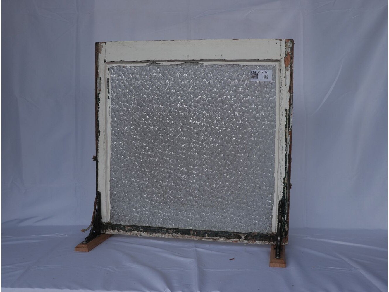 ステンドグラス