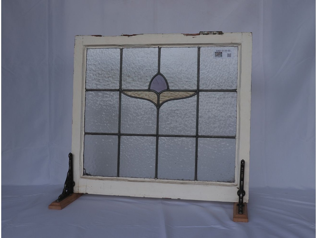 ステンドグラス