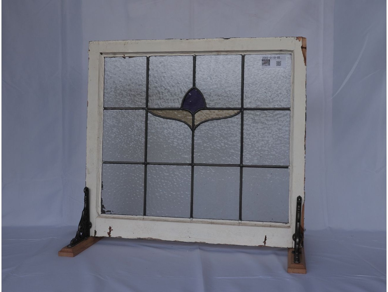 ステンドグラス