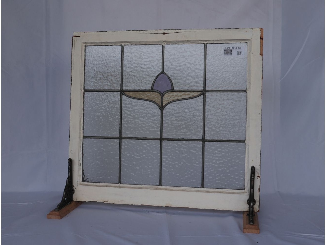 ステンドグラス