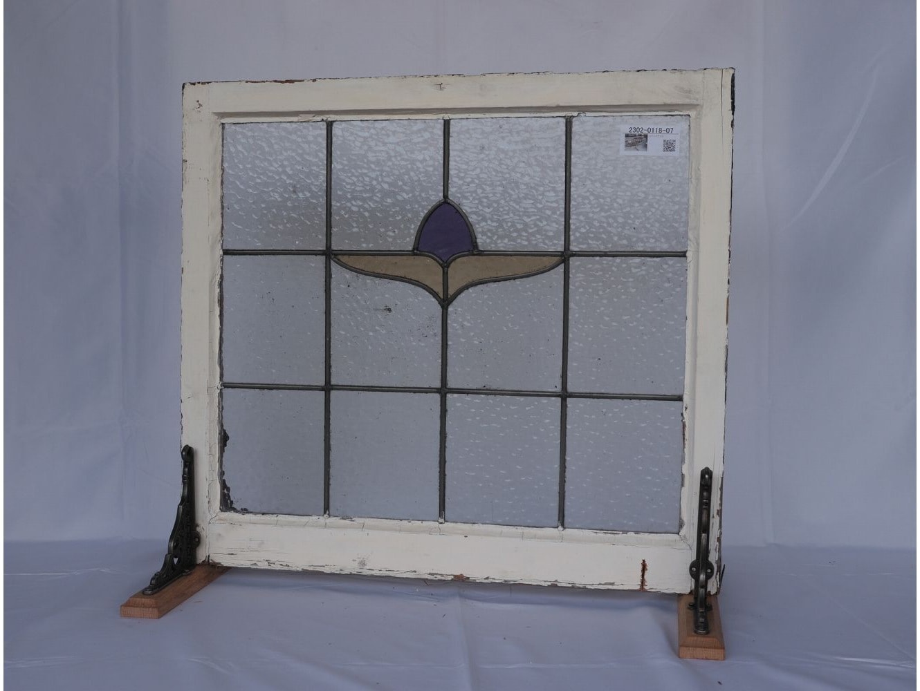 ステンドグラス