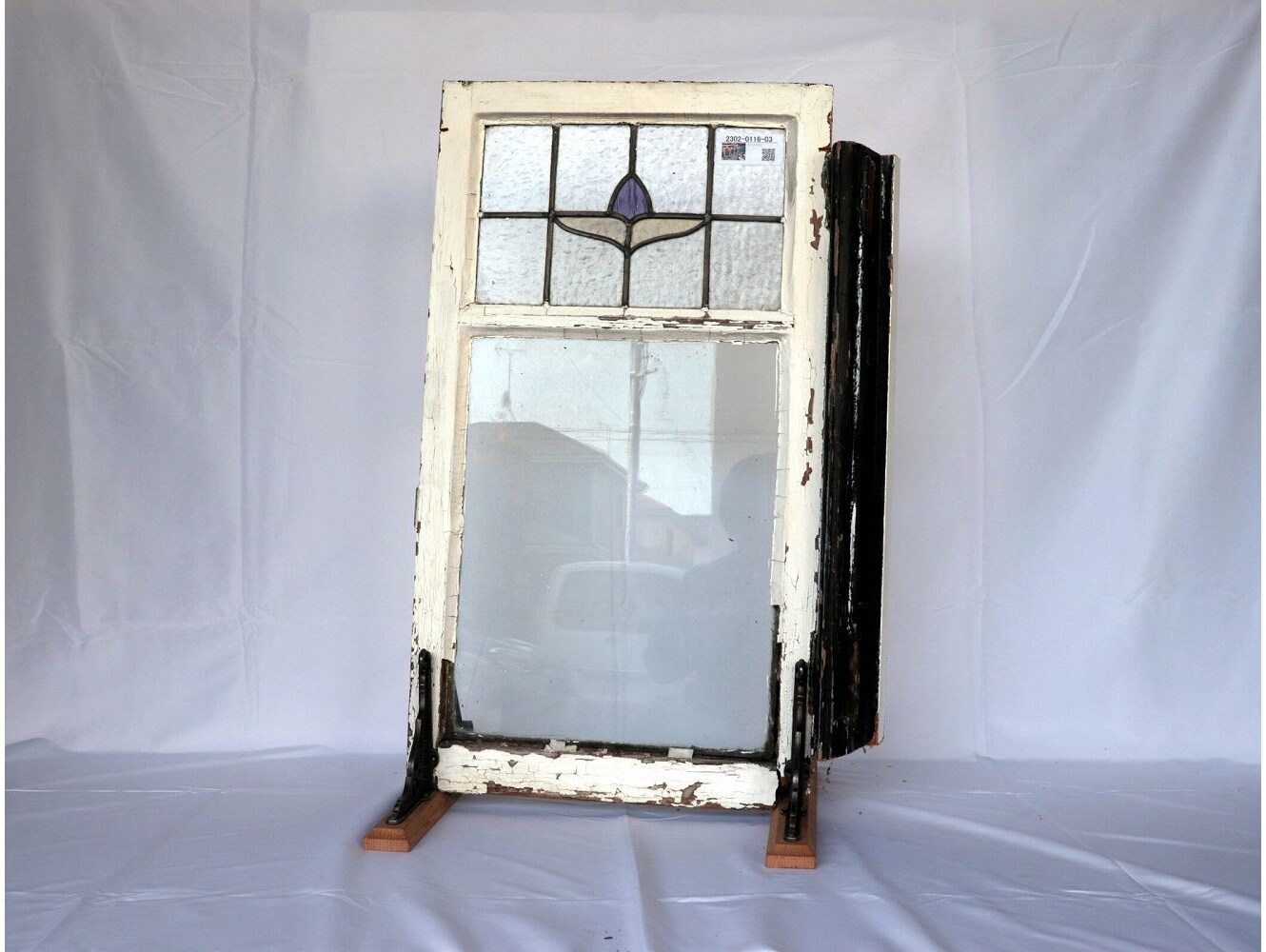 ステンドグラス