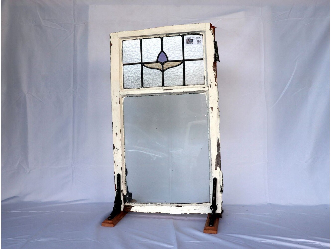 ステンドグラス