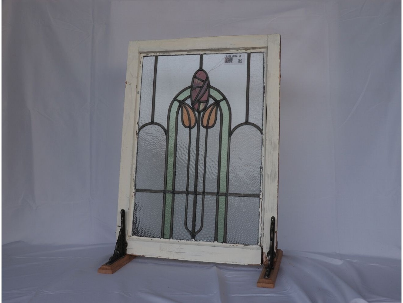 ステンドグラス