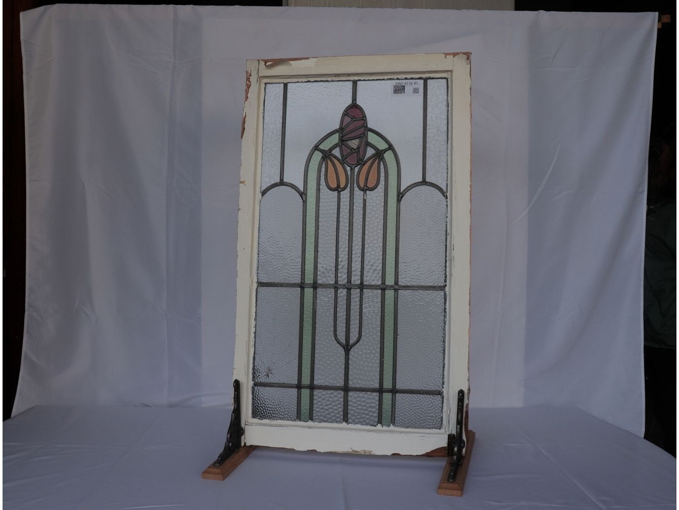 ステンドグラス