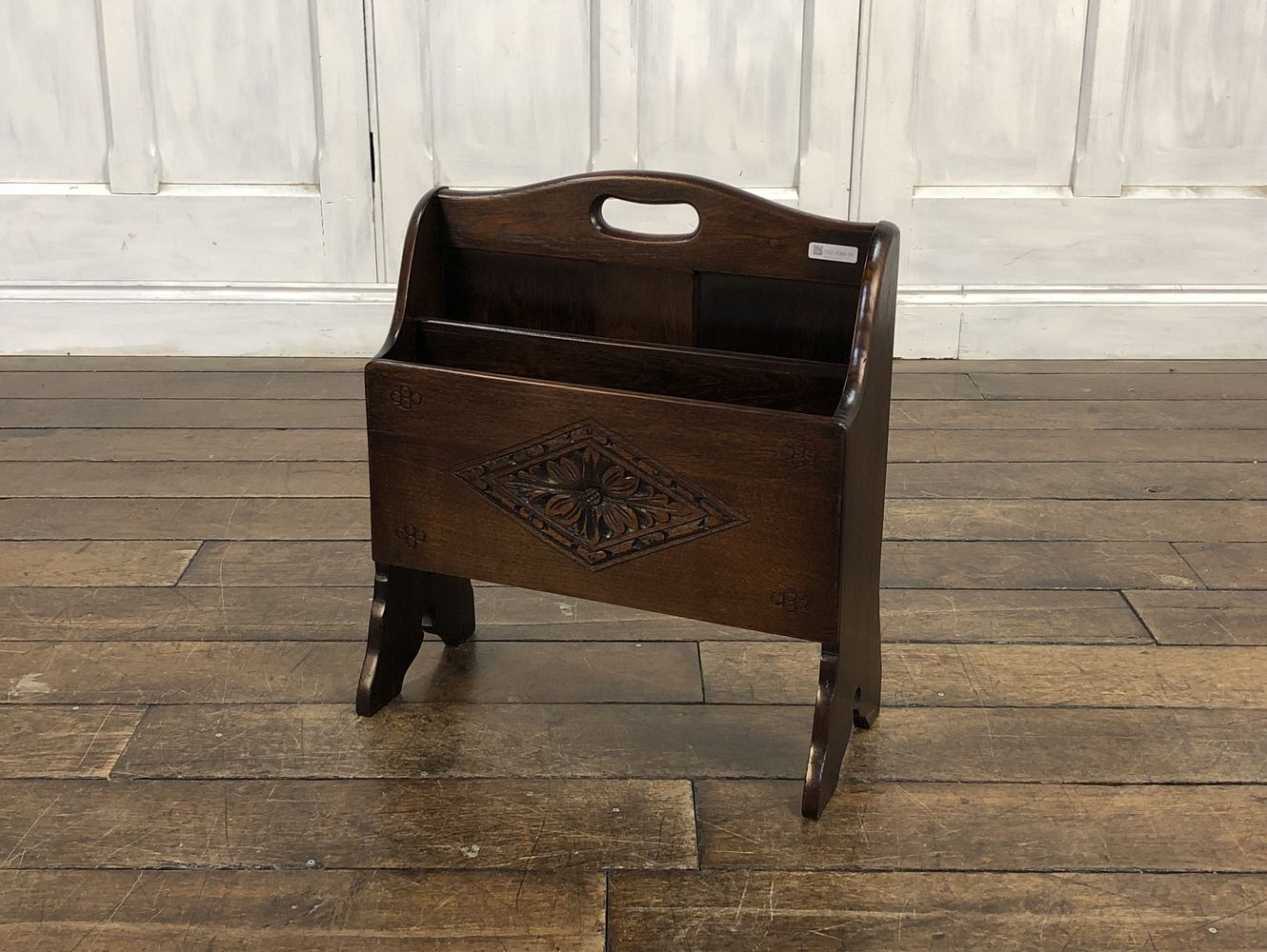 マガジンラック