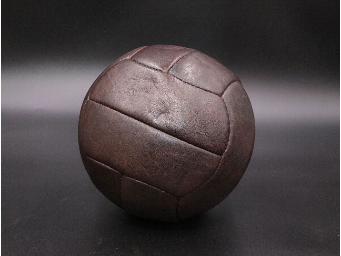 サッカーボール　