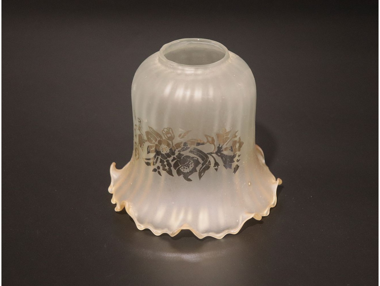 ガラスシェード