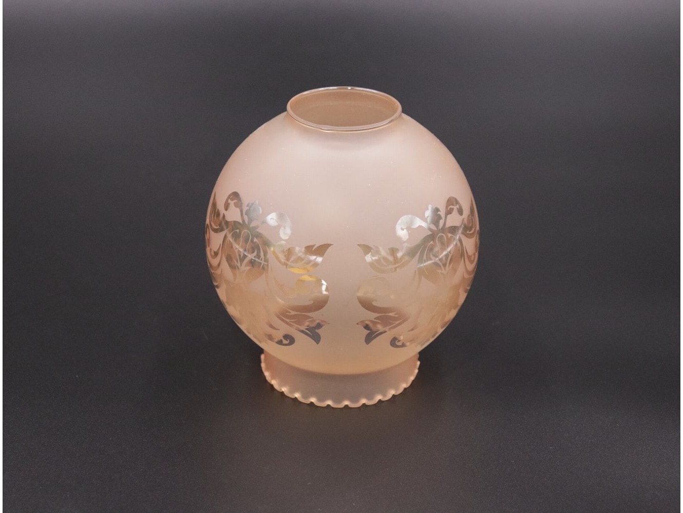 ガラスシェード