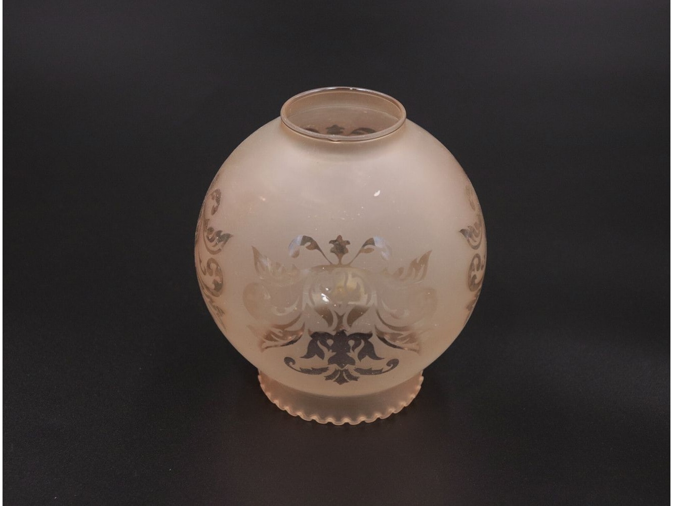 ガラスシェード