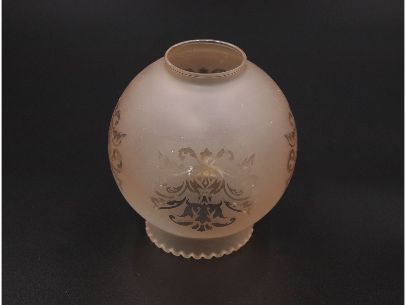 ガラスシェード