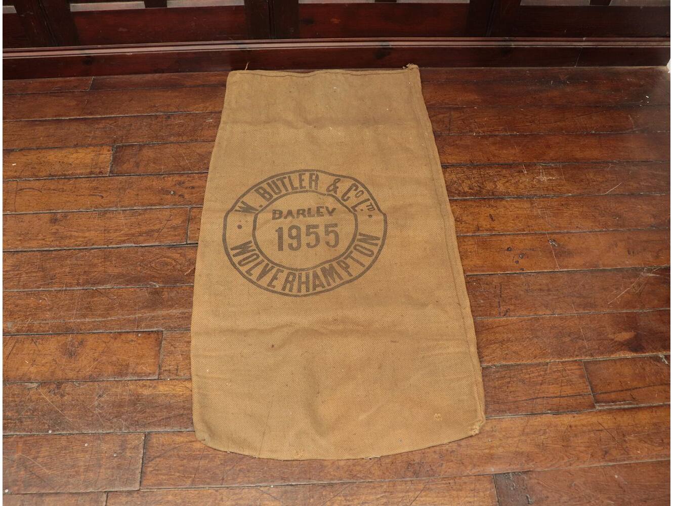 グレインサック