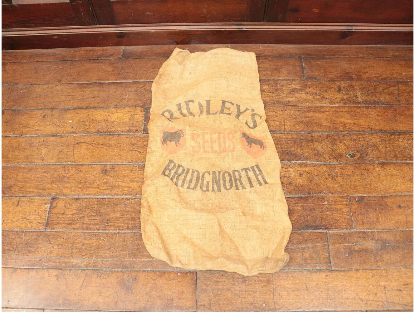 グレインサック