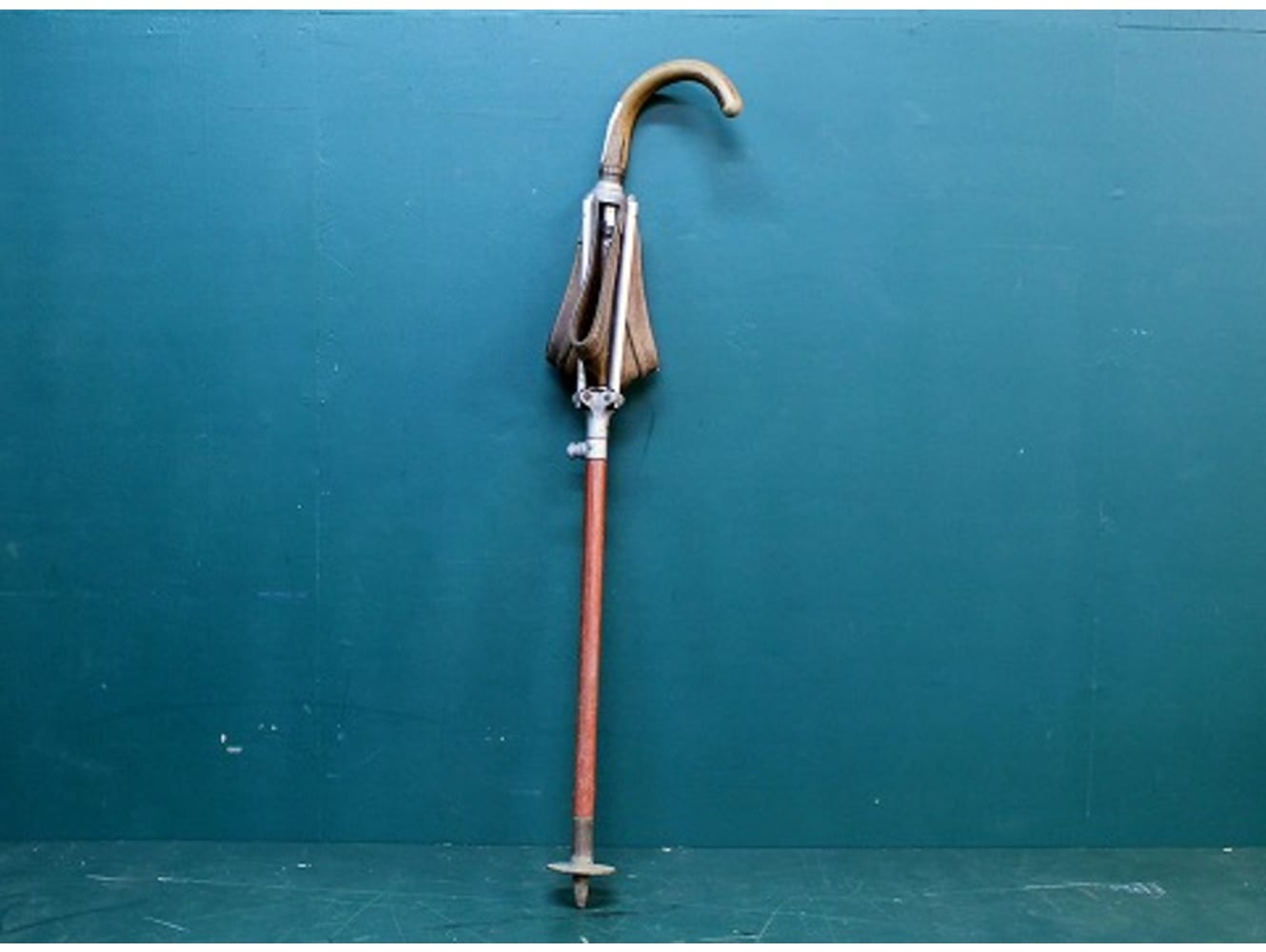 シューティングスティック