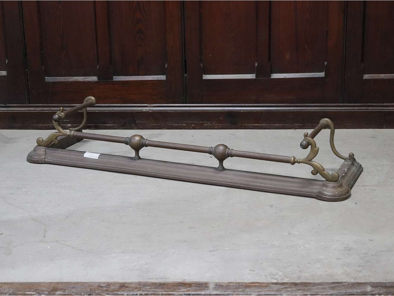 ファイヤーフェンダー