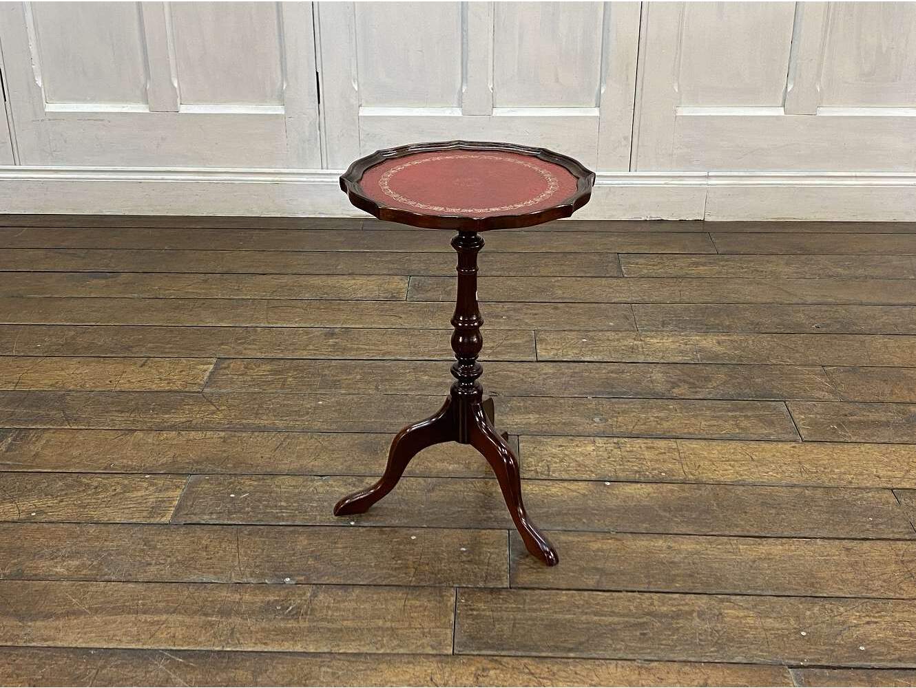 ワインテーブル