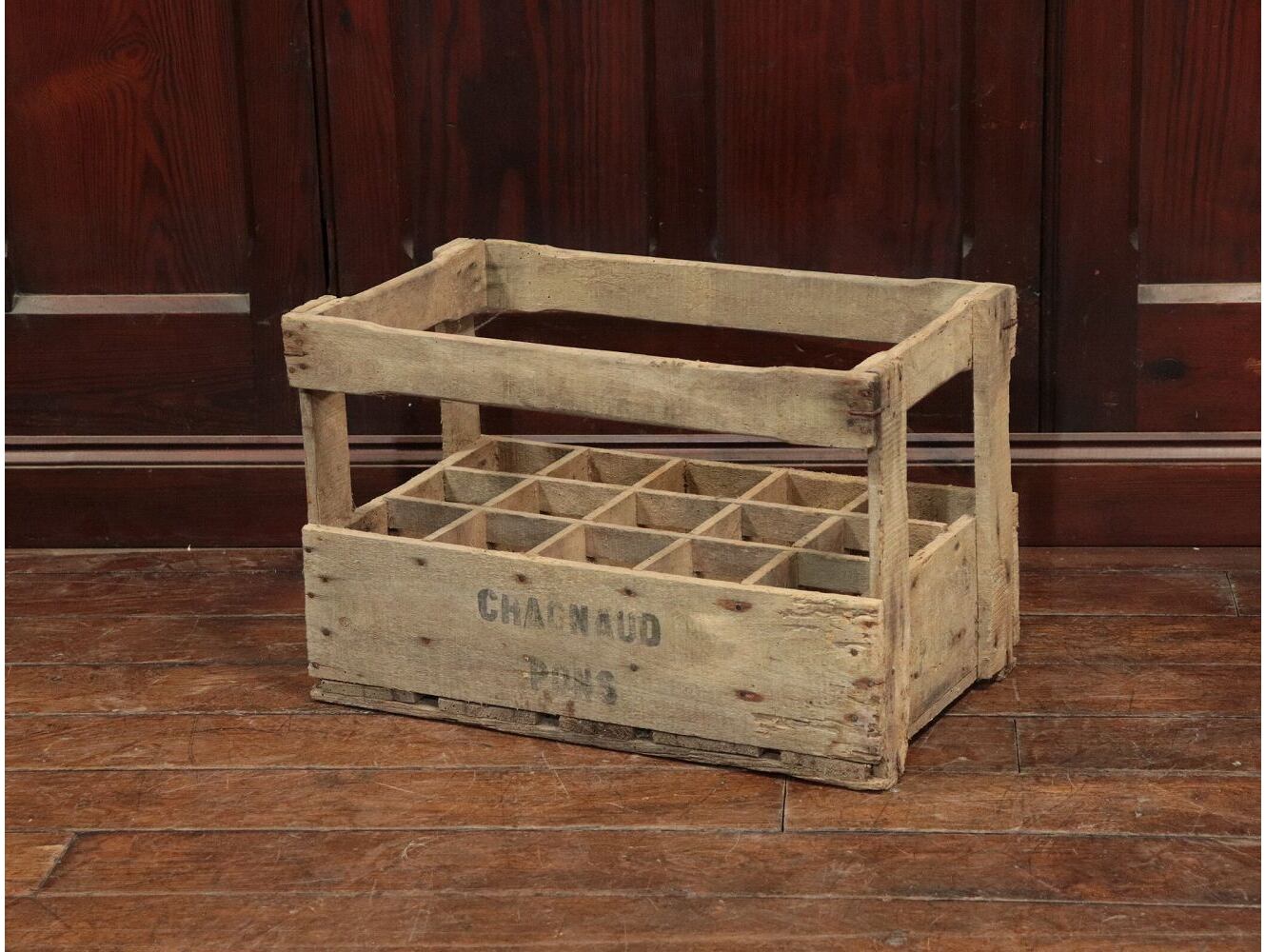 ワイナリーボックス