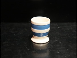 å STAFFORDSHIRE Chef ware