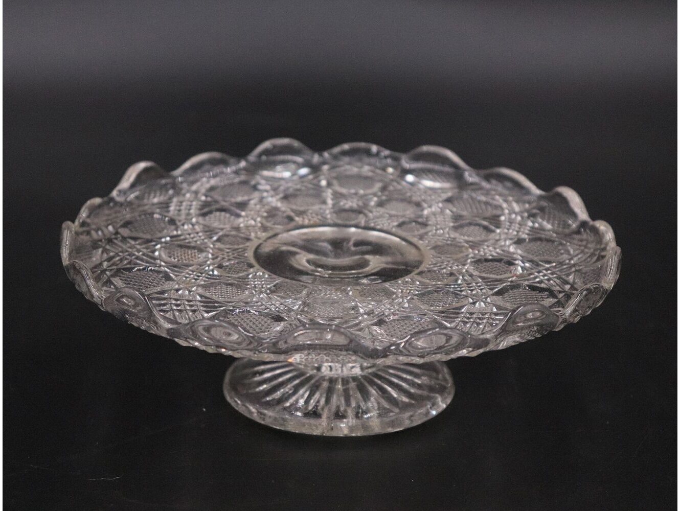 ケーキスタンド