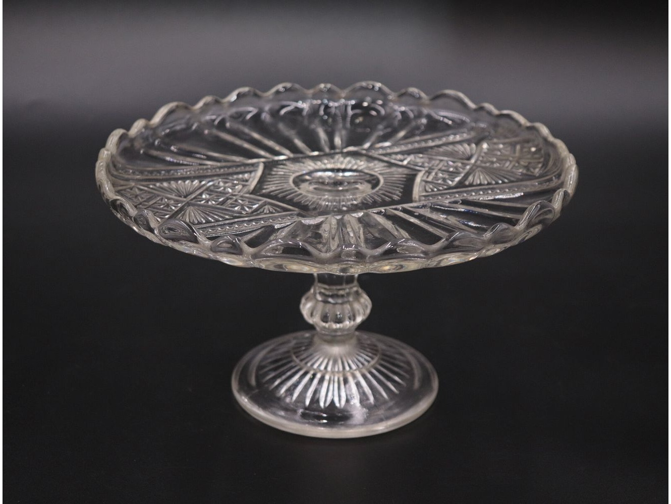 ケーキスタンド