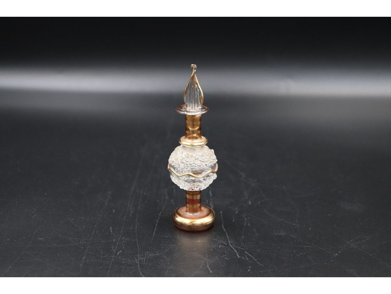 パフュームボトル