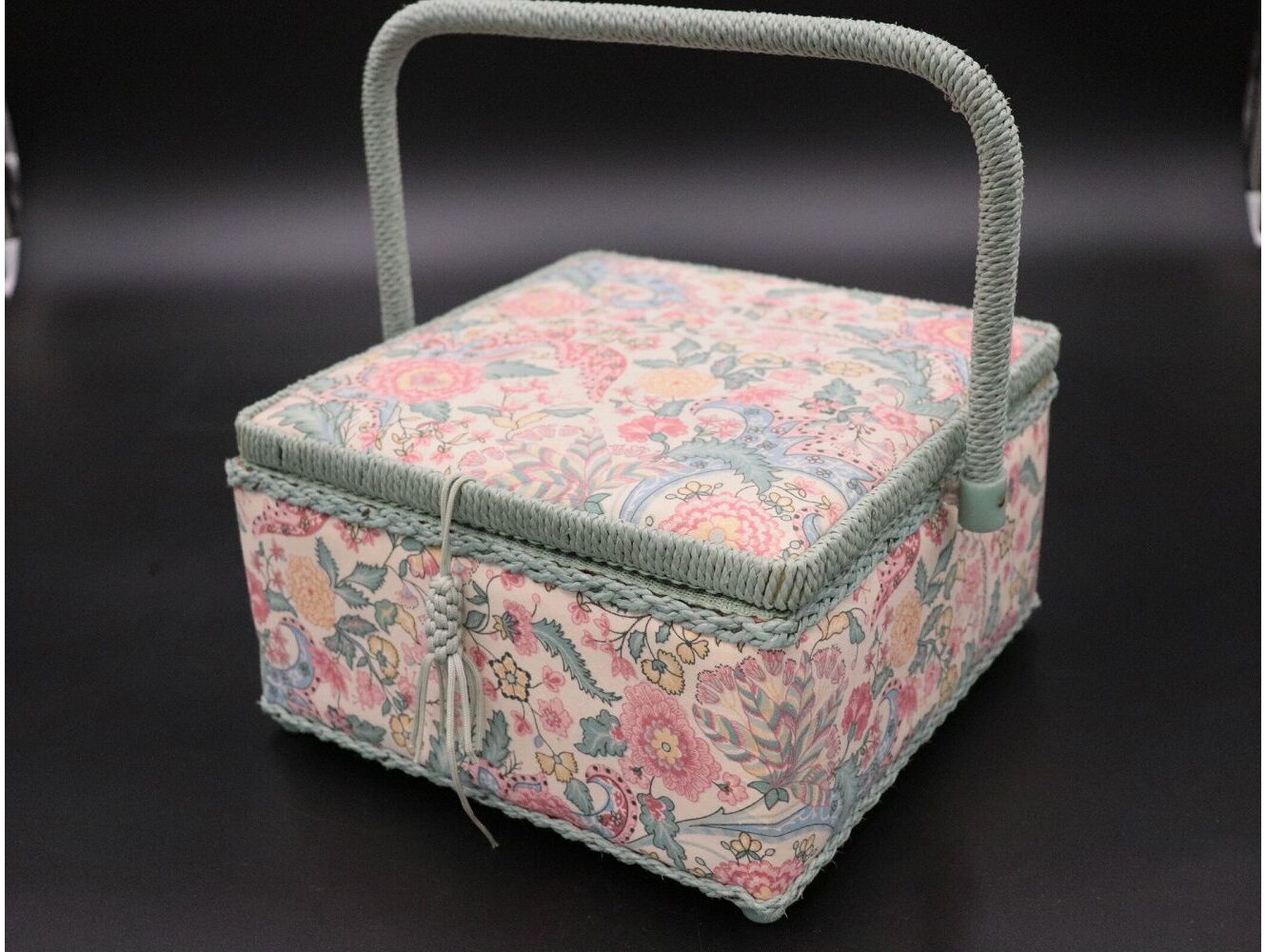 ソーイングボックス