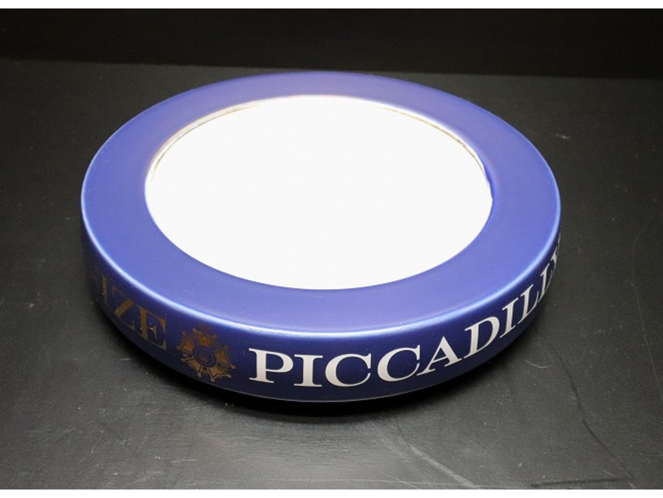 アッシュトレイ