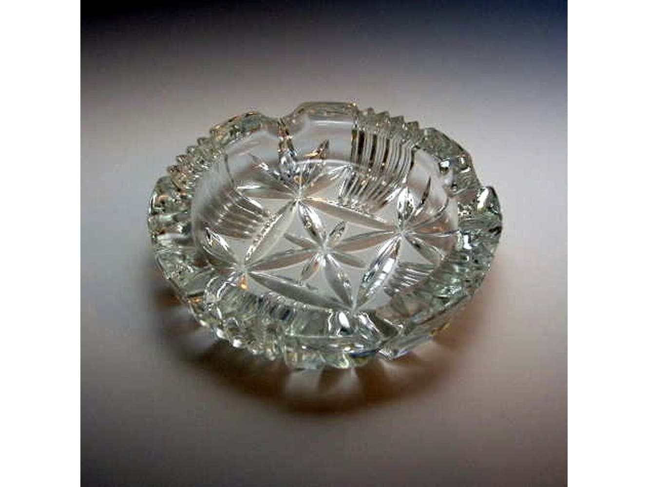 アッシュトレイ