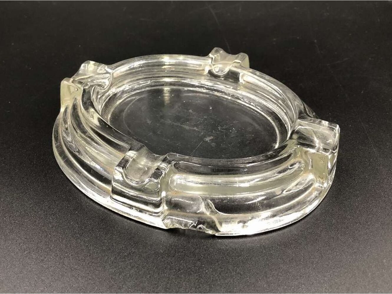 アッシュトレイ