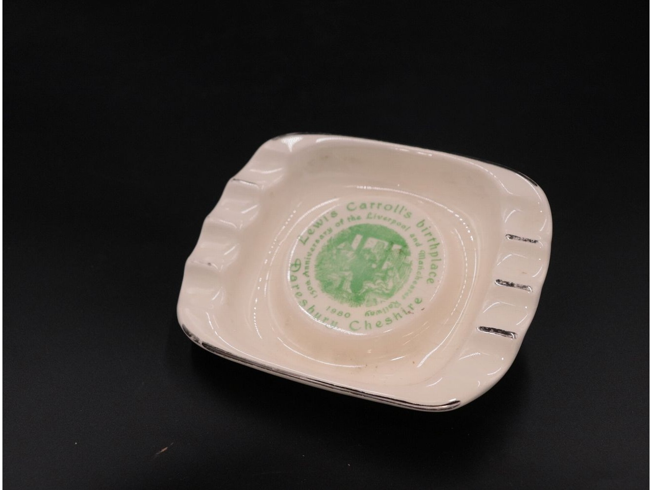 アッシュトレイ