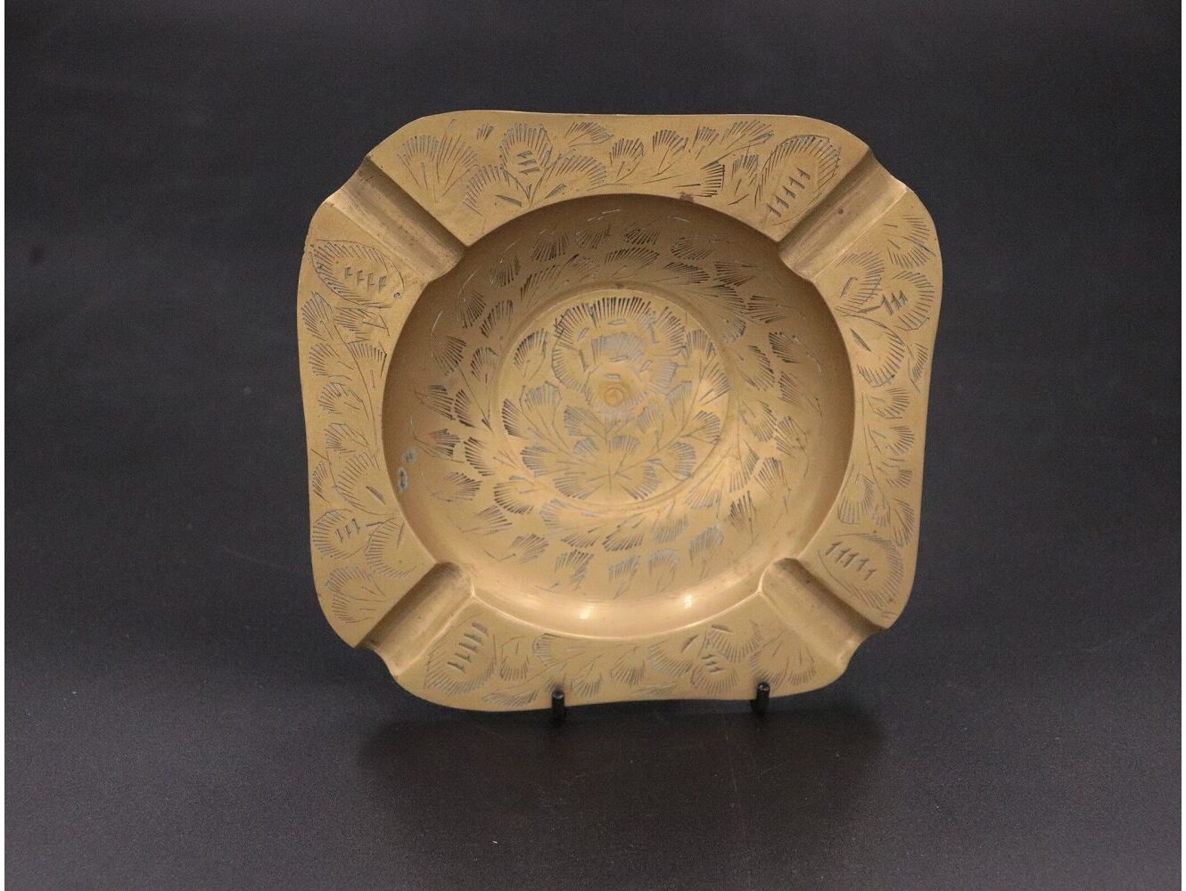 アッシュトレイ