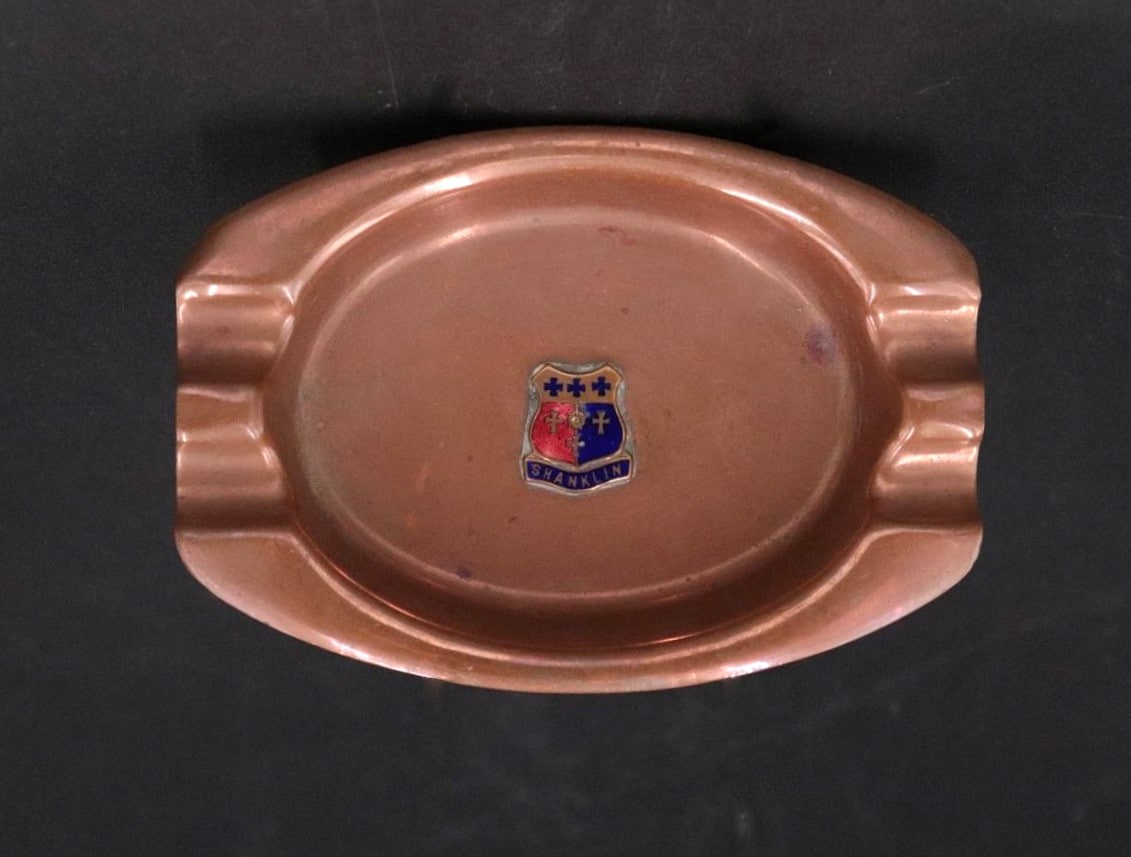 アッシュトレイ