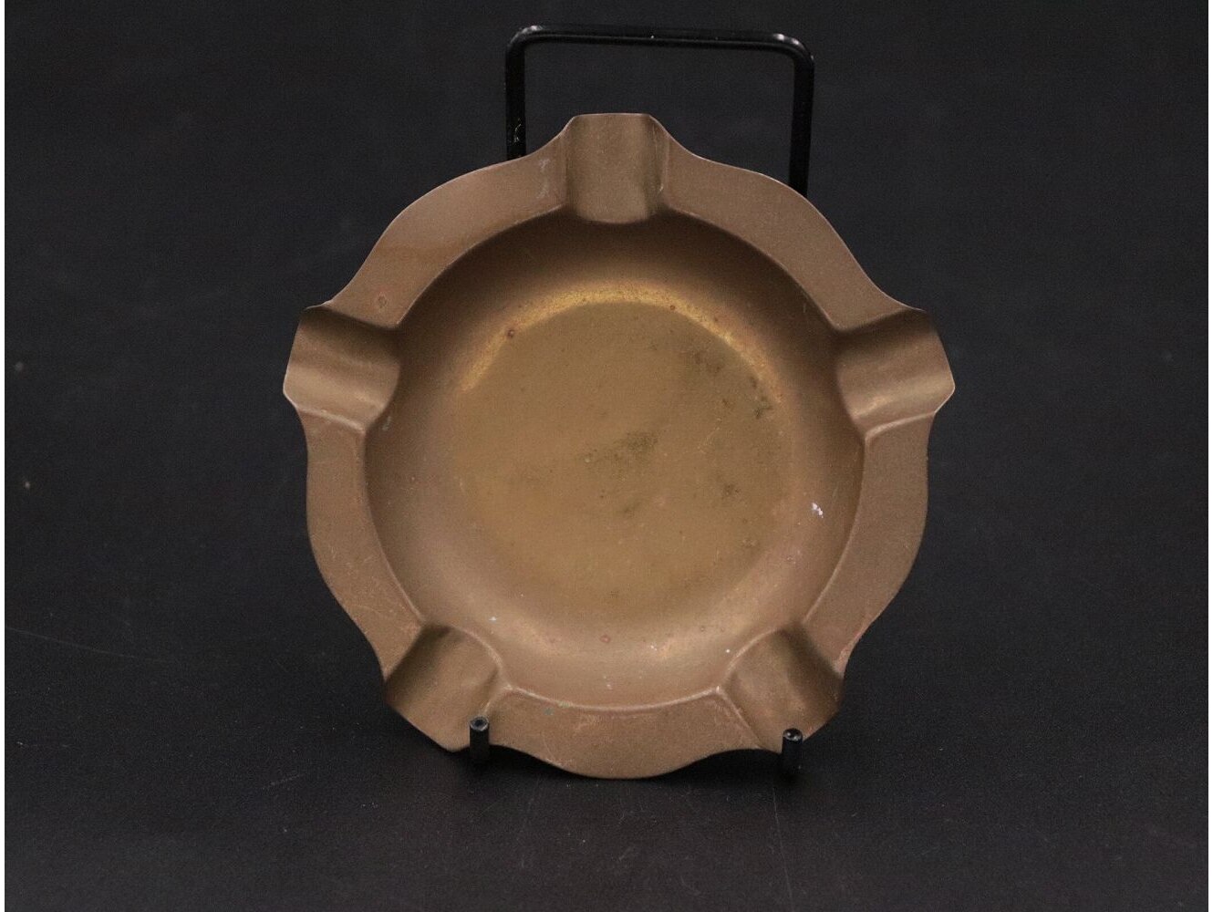 アッシュトレイ